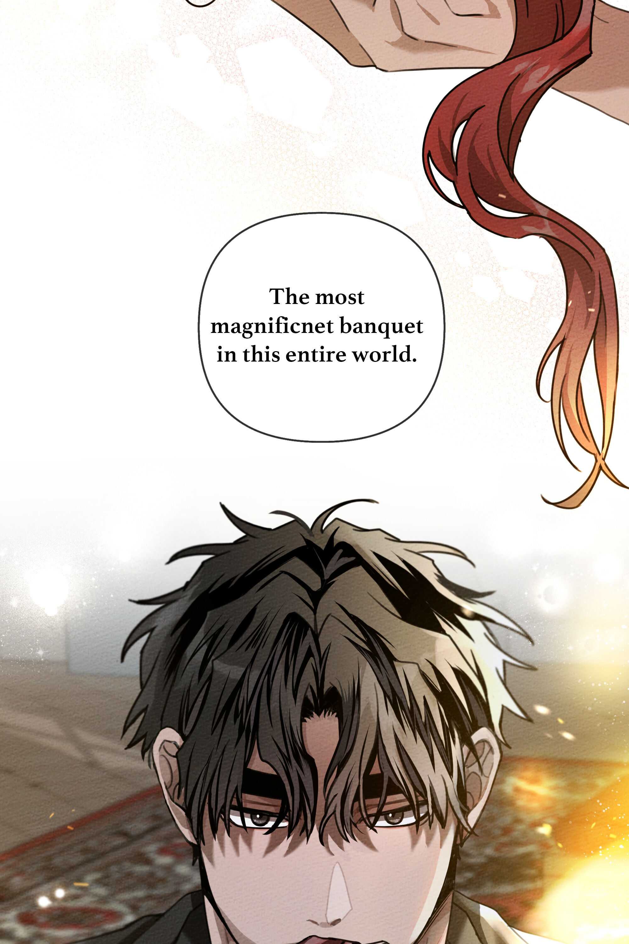 Under the Oak Tree Chapter 15 image 14